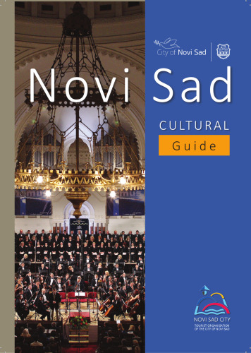 Novi Sad, Serbia - Cultural Guide