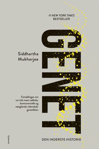 Genet: den inderste historie