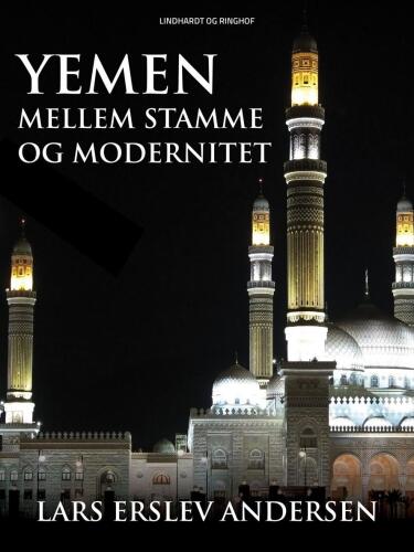 Yemen: mellem stamme og modernitet