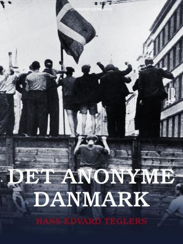 Det anonyme Danmark: rapport om det tavse flertal