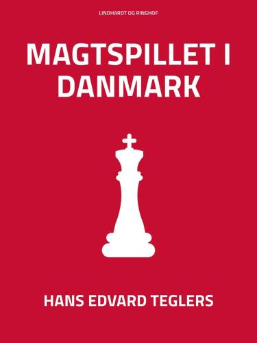 Magtspillet i Danmark