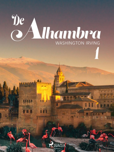 De Alhambra, of nieuwe schetsen en portretten. 97887261201