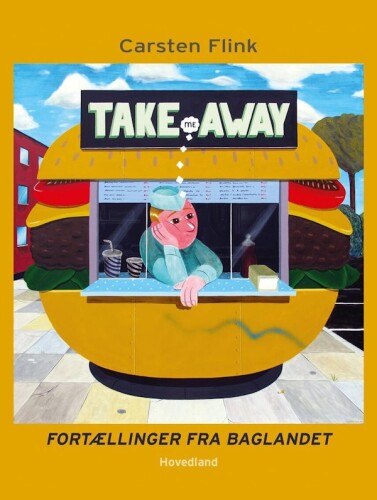 Take Me Away