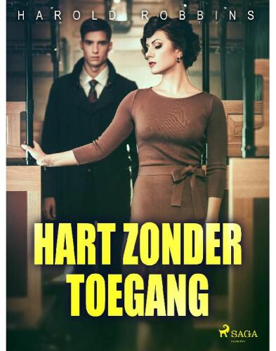 Hart zonder toegang