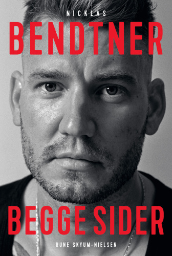 Nicklas Bendtner - begge sider