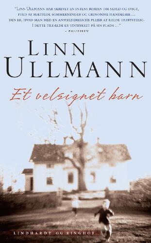 Ung mand i fyrrerne