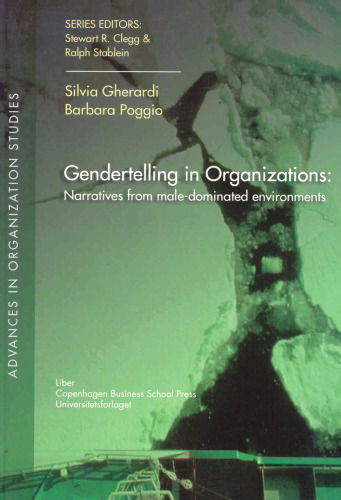 Gendertelling in Organizations