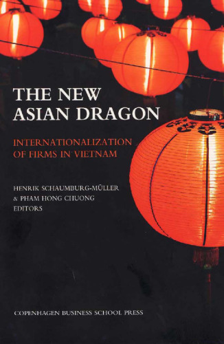 The New Asian Dragon