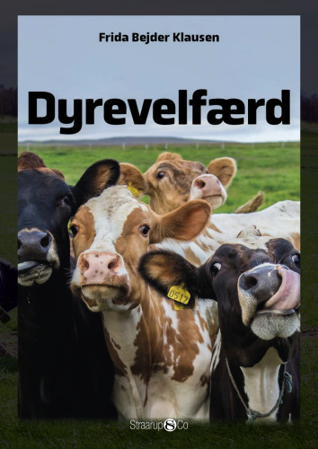 Dyrevelfærd
