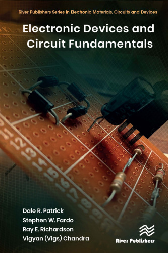 Electronic Devices and Circuit Fundamentals