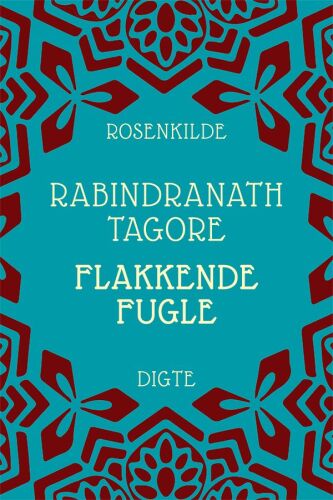 Flakkende fugle: digte