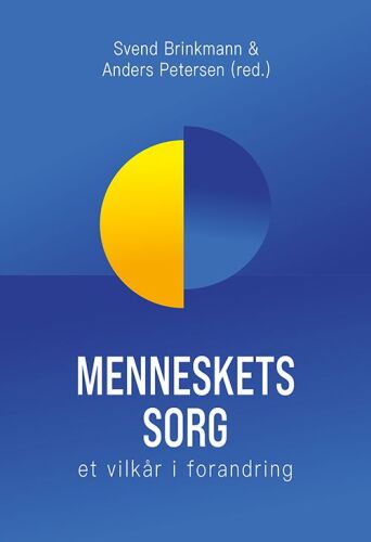 Menneskets sorg: et vilkår i forandring