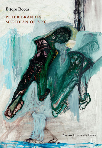 Peter Brandes: Meridian of Art