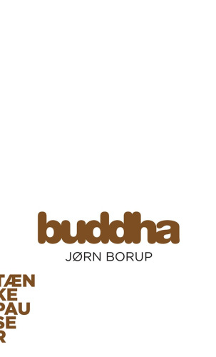 Buddha (Tænkepauser; 85)