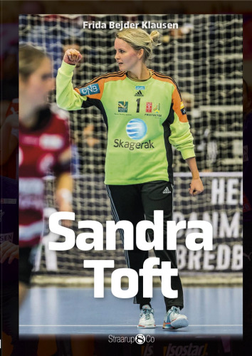 Sandra Toft