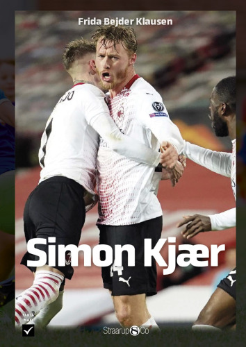 Simon Kjær