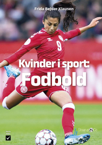 Kvinder i sport - fodbold