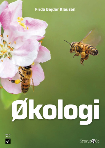 Økologi
