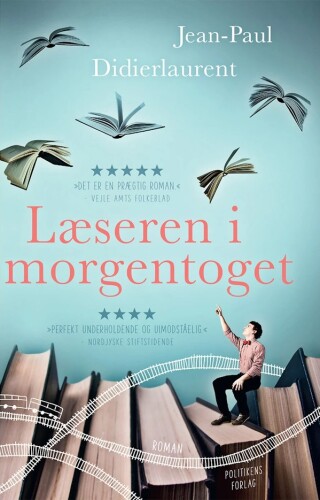 Læseren I Morgentoget