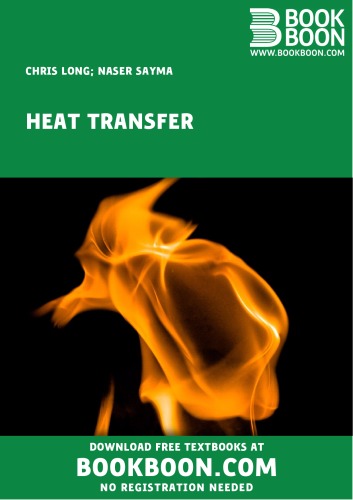 Heat Transfer