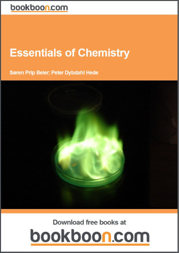 Elements of Chemistry