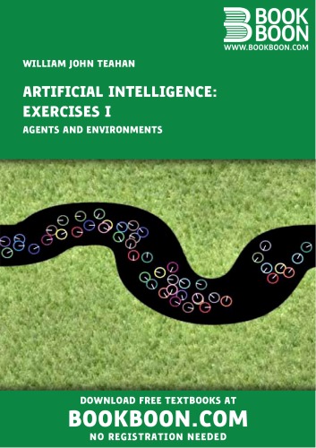 Artificial Intelligence Eercises I - Agents and Environments