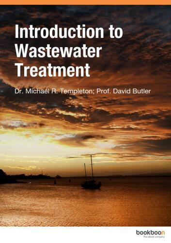 An Introduction to Wastewater Treatment