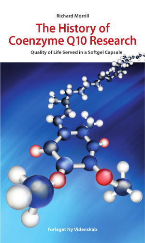 History of Coenzyme Q10 (Co Q10) Research