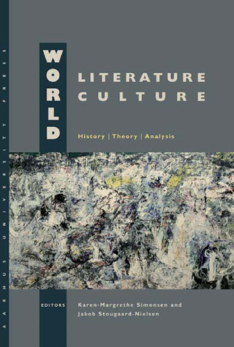 World Literature, World Culture