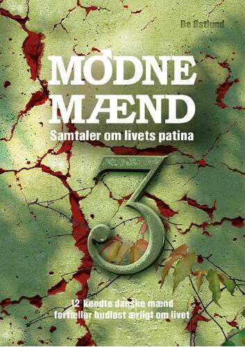 Modne mænd 3: samtaler om livets patina