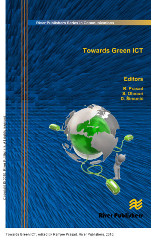 Towards Green ICT