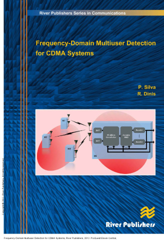 Frequency-Domain Multiuser Detection for CDMA Systems