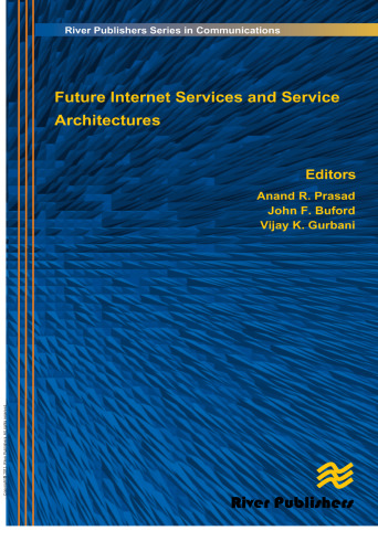 Future Internet Services and Service Architectures