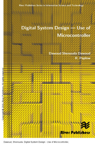 Digital System Design - Use of Microcontroller