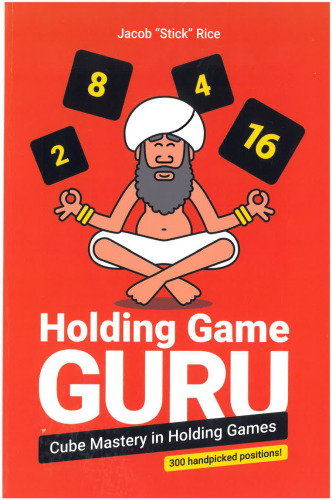 Backgammon - Holding Garne Guru