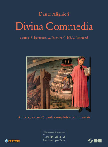 Antologia della Divina Commedia