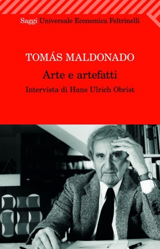 Arte e artefatti. Intervista di Hans Ulrich Obrist