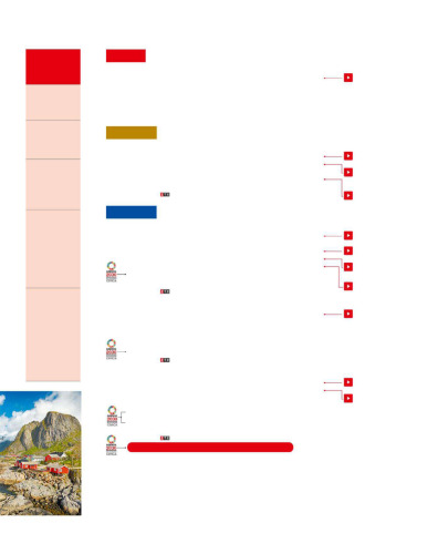 Geografia: Territori e problemi. Edizione rossa. Italia e Europa