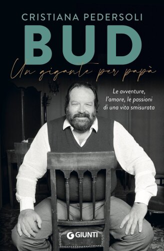 Bud. Un gigante per papà