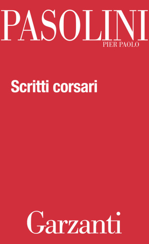 Scritti corsari