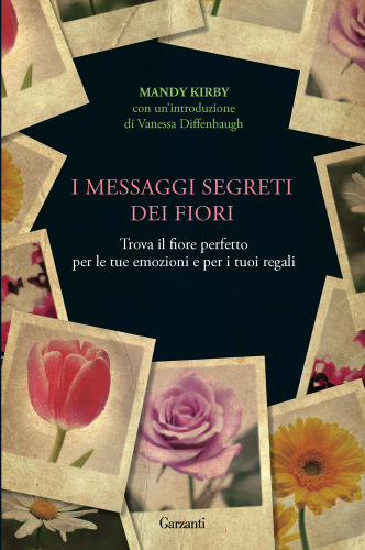 I messaggi segreti dei fiori