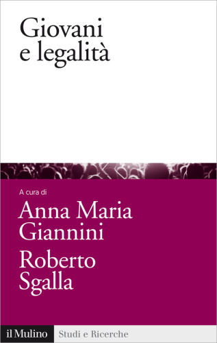 Giovani e legalità