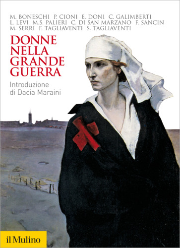 Donne nella grande guerra