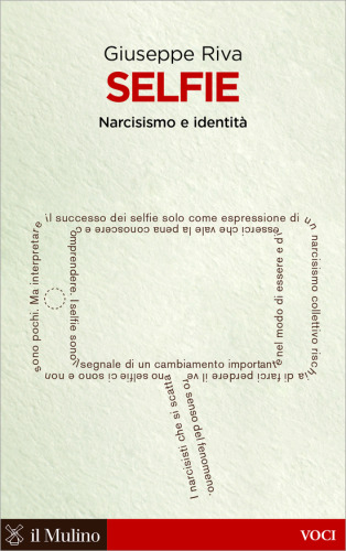 Selfie. Narcisismo e identità