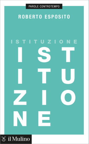 Istituzione