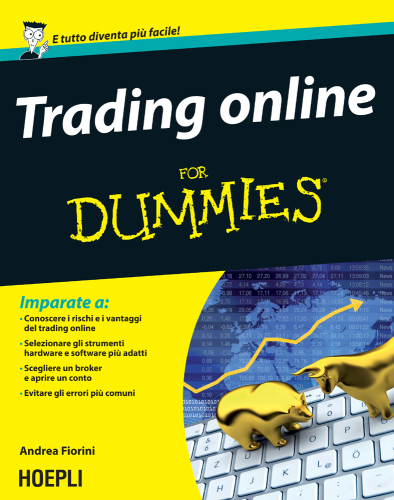 Trading online For