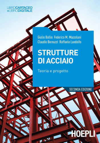 Strutture di Acciaio