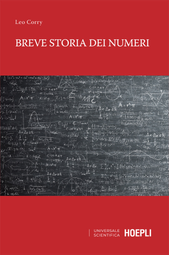 Breve storia dei numeri