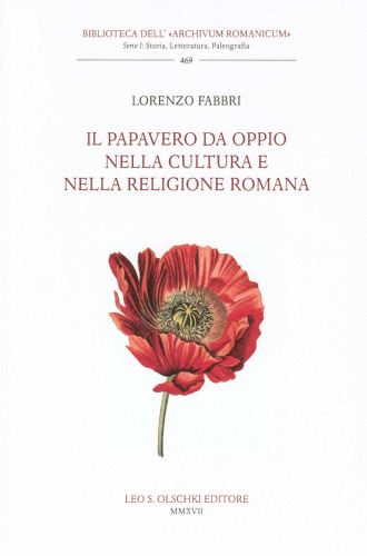 Il papavero da oppio nella cultura e nella religione romana