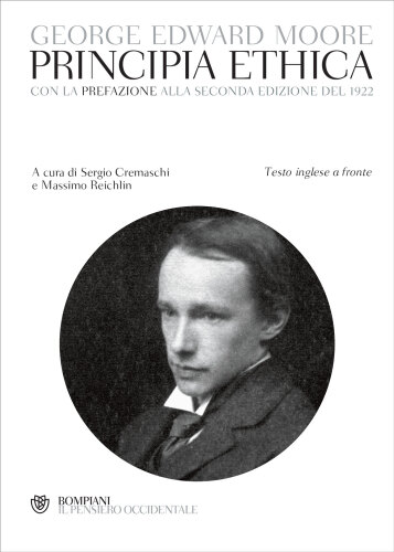 Principia Ethica